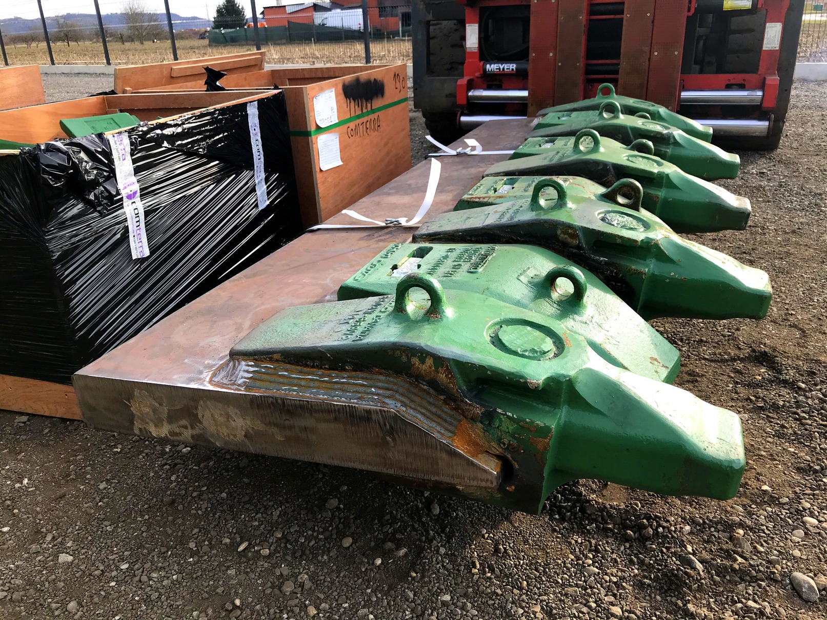 هارداکس ۵۰۰