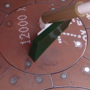 هارداکس ۶۰۰ برند